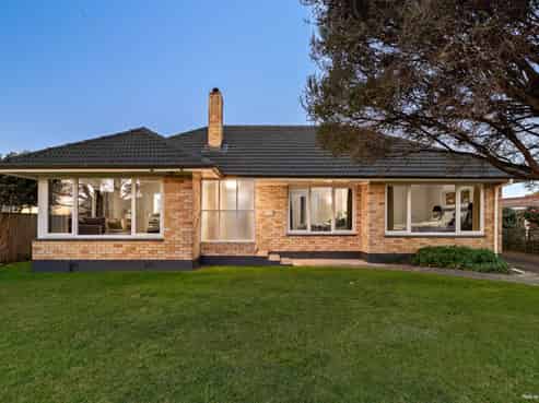 33 View Road, Waiuku