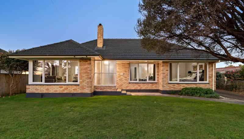 33 View Road, Waiuku