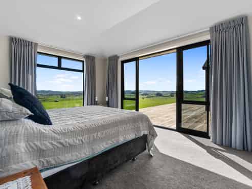 802 Taniwha Road, Te Kauwhata