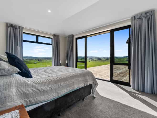 802 Taniwha Road, Te Kauwhata