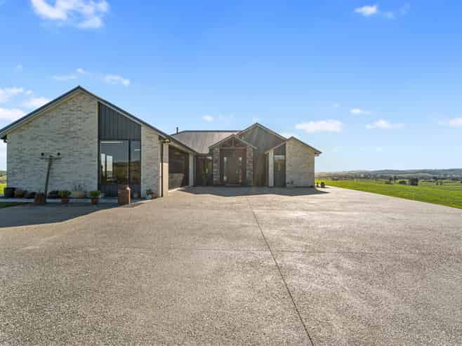 802 Taniwha Road, Te Kauwhata
