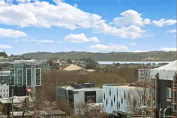 411/135 Hobson Street, Auckland Central