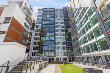411/135 Hobson Street, Auckland Central