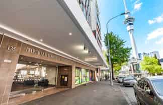 411/135 Hobson Street, Auckland Central