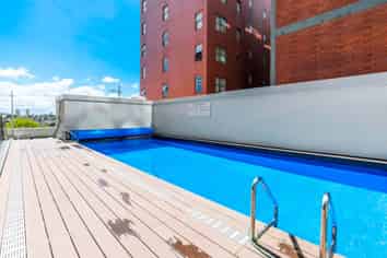 411/135 Hobson Street, Auckland Central