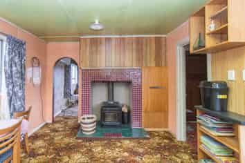 12 Gammack Street, Temuka