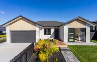 50 Tipu Crescent, Milldale