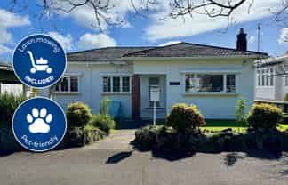 46 Calgary Street, Mount Eden