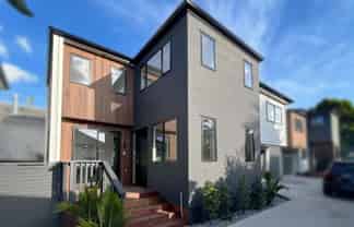 56B Ellerton Road, Mount Eden