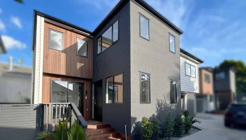 56B Ellerton Road, Mount Eden