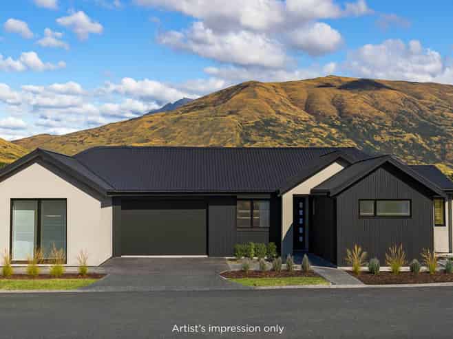 2 Ah Gong Close, Hanley's Farm, Jacks Point