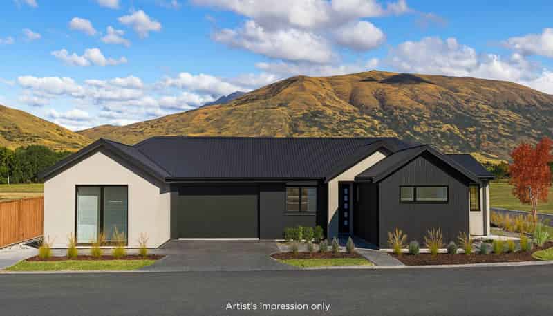 2 Ah Gong Close, Hanley's Farm, Jacks Point
