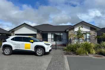 4 Houpuni Road, Milldale