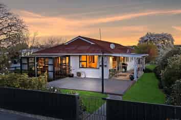 14 George Street, Pleasant Point