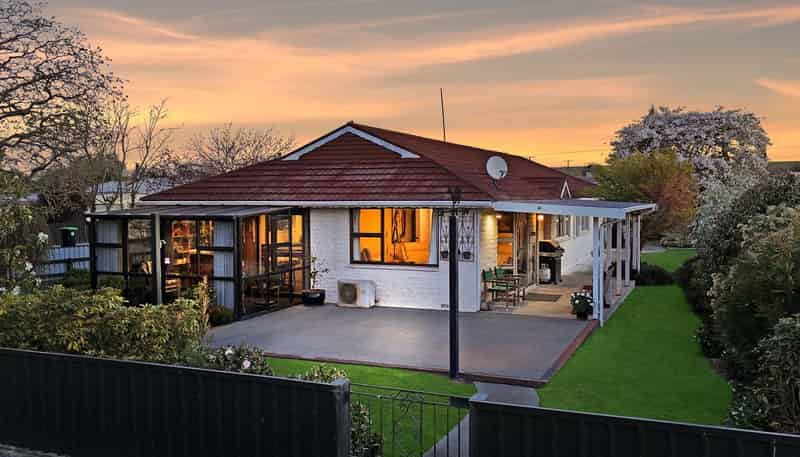 14 George Street, Pleasant Point