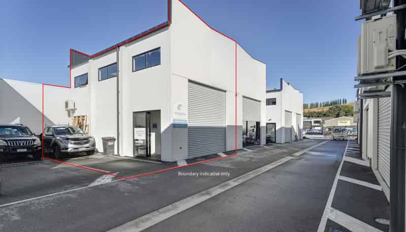 Unit 12/26 Glenda Drive, Frankton