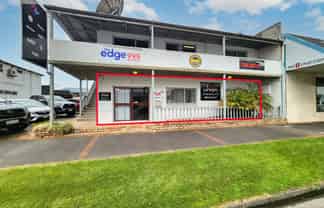 Cosy, Convenient Office Space