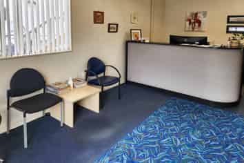 Cosy, Convenient Office Space