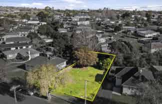 13 Rapson Road, Otara