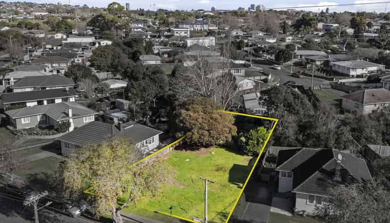 13 Rapson Road, Otara