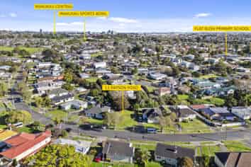 13 Rapson Road, Otara
