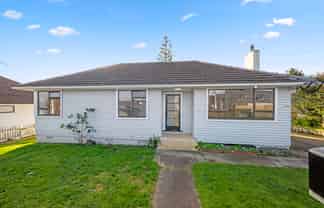 3 Buller Crescent, Manurewa