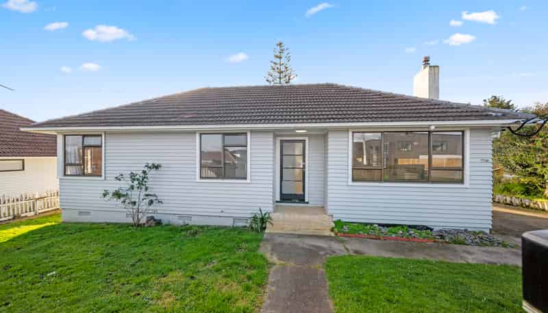 3 Buller Crescent, Manurewa