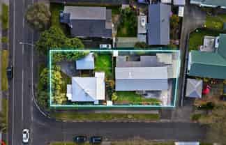 1&2/53 Jellicoe Road, Manurewa