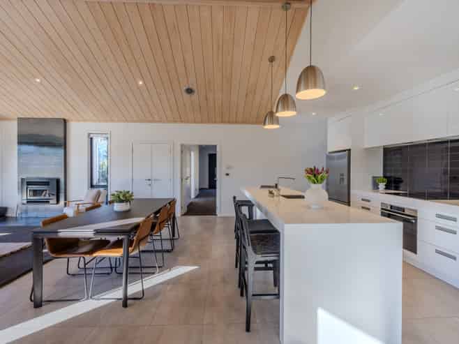 6 Hidden Hills Drive, Wanaka