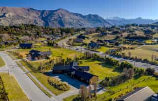 6 Hidden Hills Drive, Wanaka