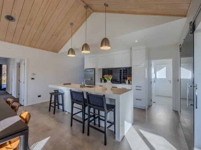 6 Hidden Hills Drive, Wanaka