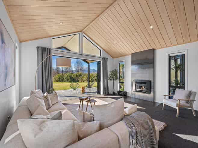 6 Hidden Hills Drive, Wanaka