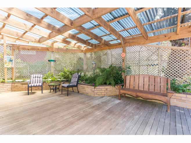 209 Woodlands Park Road, Titirangi