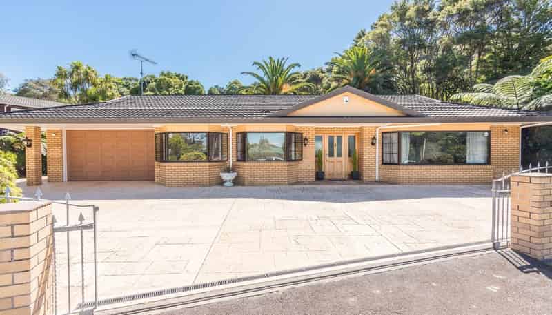 209 Woodlands Park Road, Titirangi