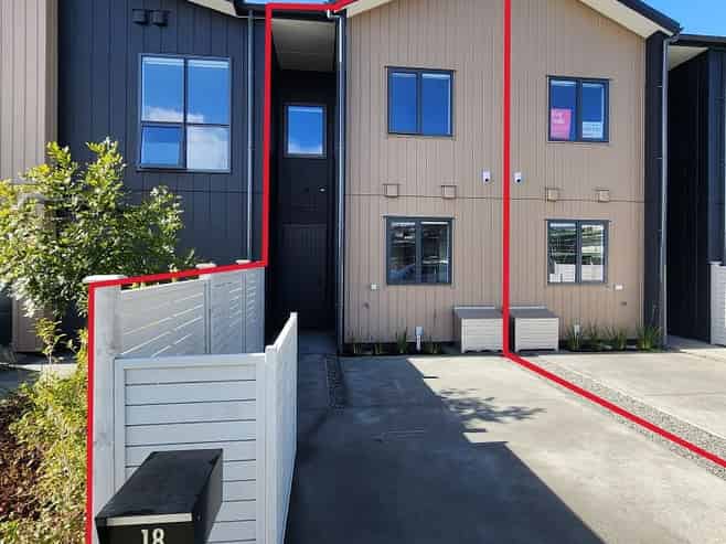 18 Pohorama Lane, Conifer Grove