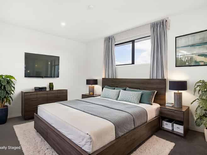 34A Asquith Avenue, Mount Albert
