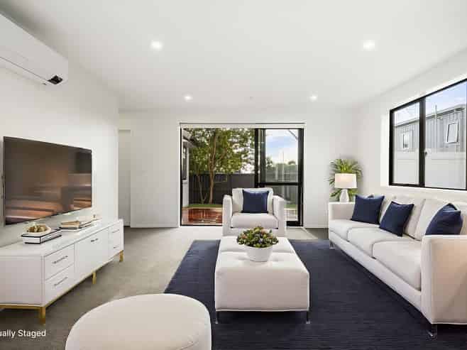 34A Asquith Avenue, Mount Albert