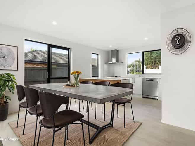 34A Asquith Avenue, Mount Albert