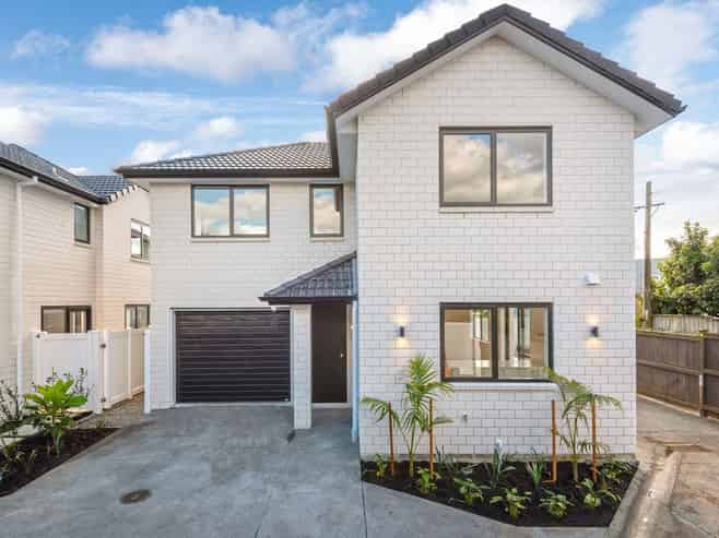34A Asquith Avenue, Mount Albert