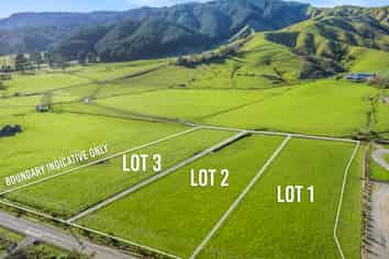161, 167,  Gladstone Road, LEVIN
