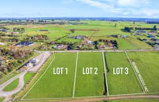 161, 167,  Gladstone Road, LEVIN