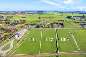 161, 167,  Gladstone Road, LEVIN