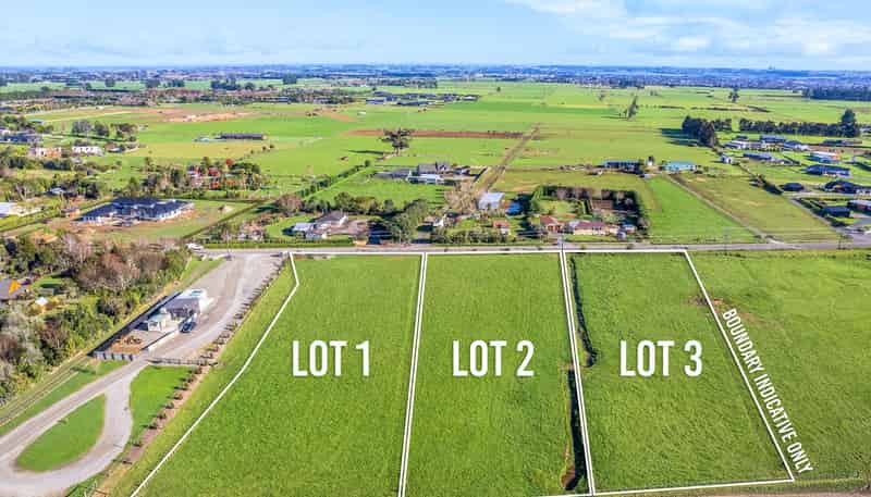 161, 167,  Gladstone Road, LEVIN