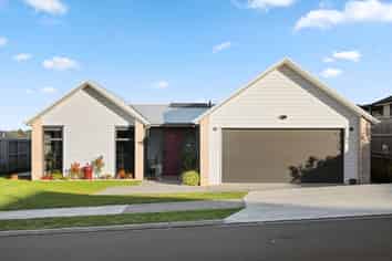 25 Pinehurst Crescent, Morrinsville