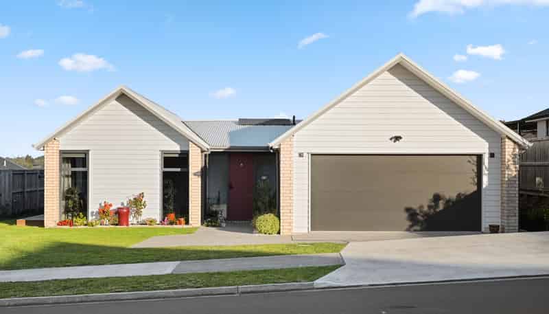 25 Pinehurst Crescent, Morrinsville