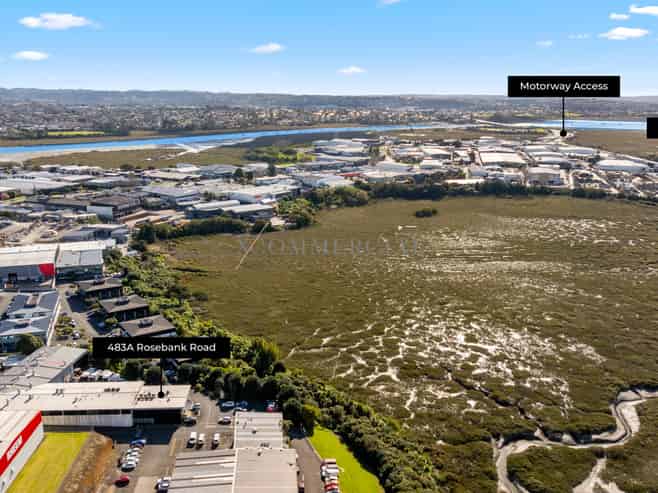 Modern & Self-Contained in thriving business park 