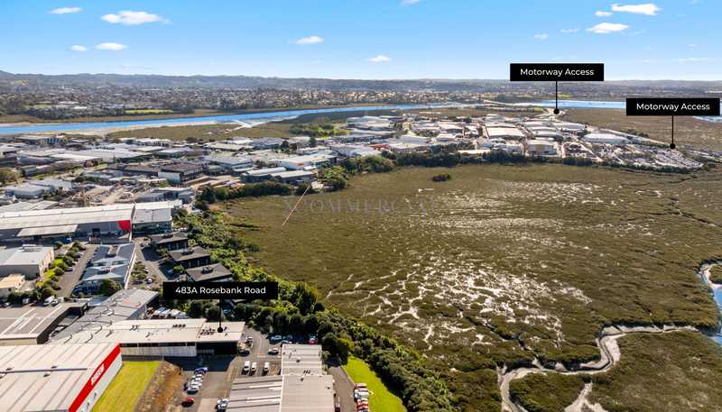A/483 Rosebank Road, Avondale
