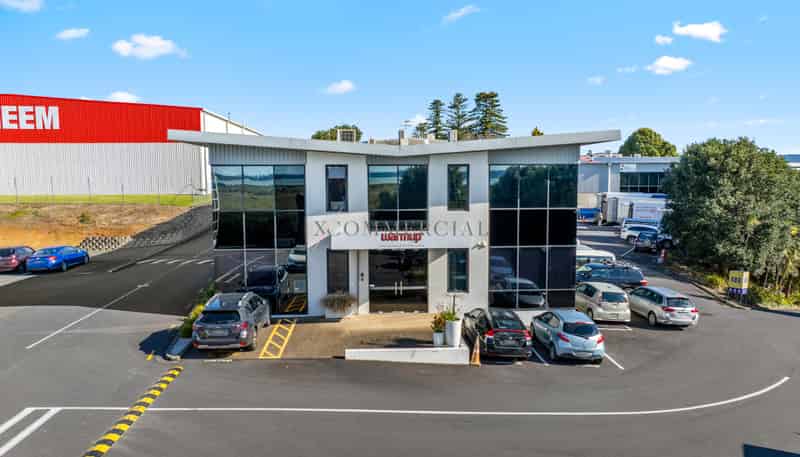 A/483 Rosebank Road, Avondale
