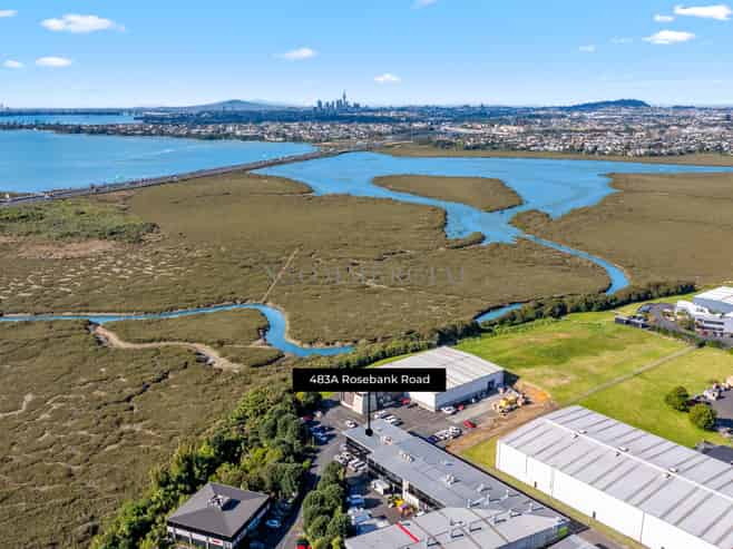 Modern & Self-Contained in thriving business park 