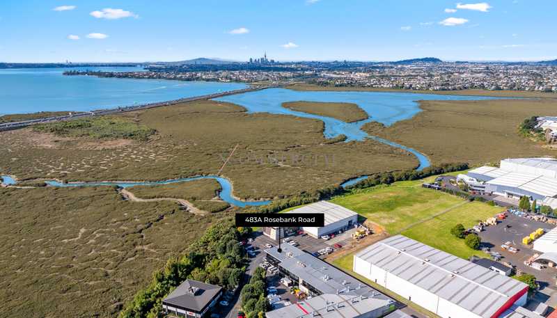 A/483 Rosebank Road, Avondale